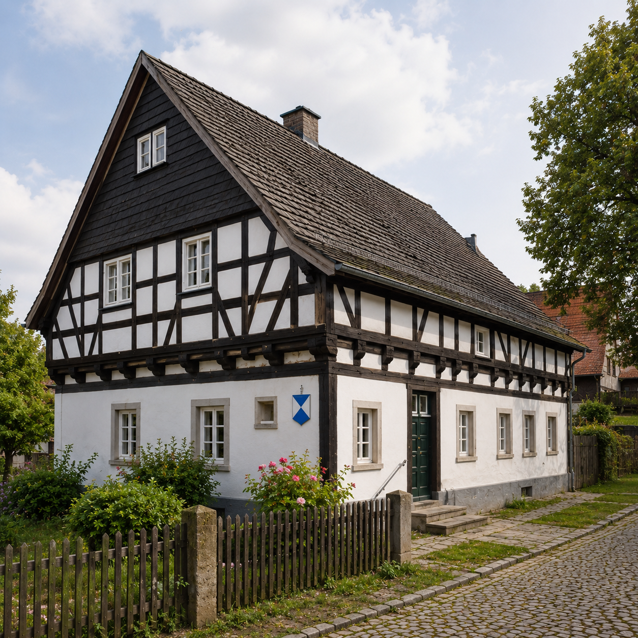 Denkmal