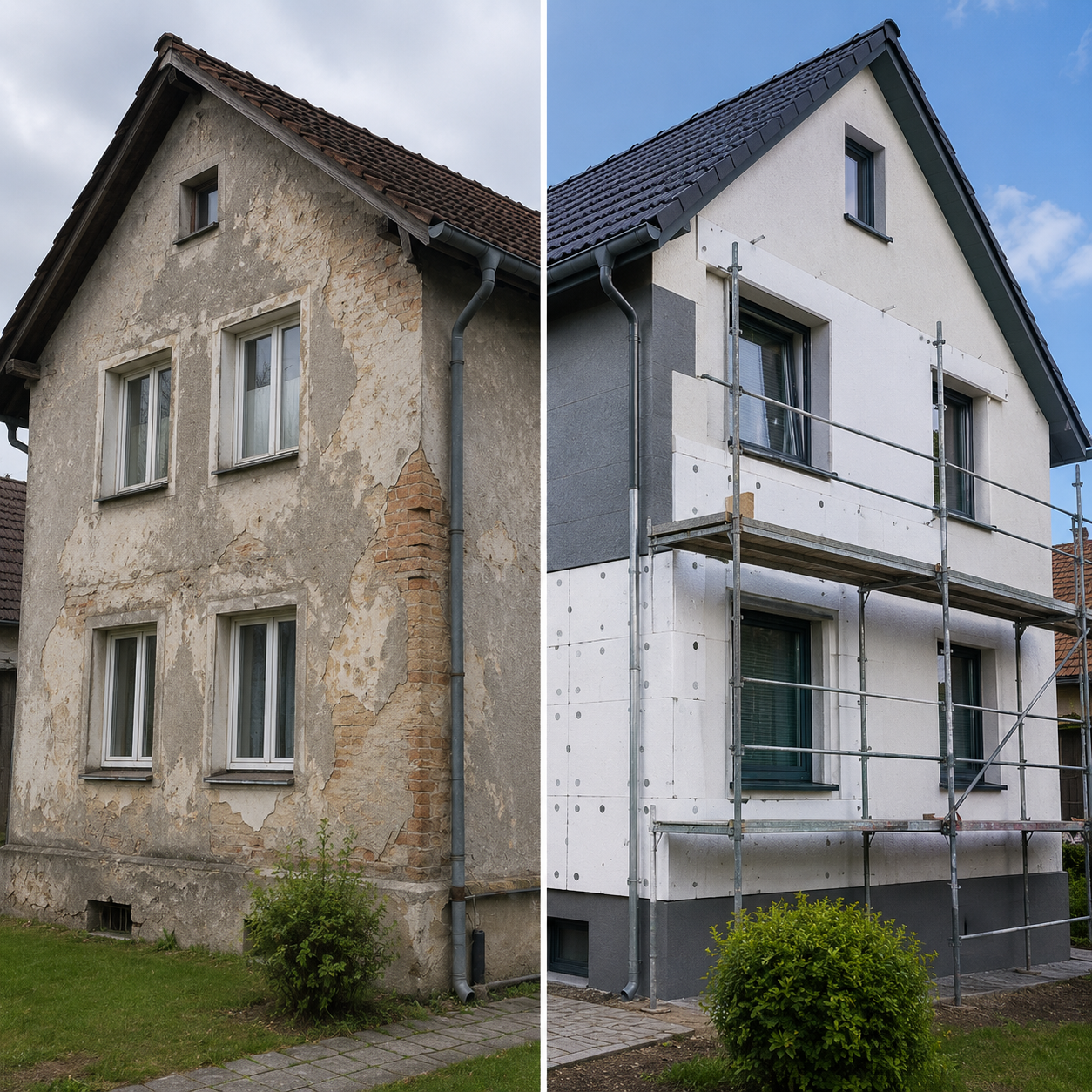 Einzelmaßnahmen